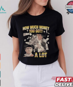 Barry Rap Shirt
