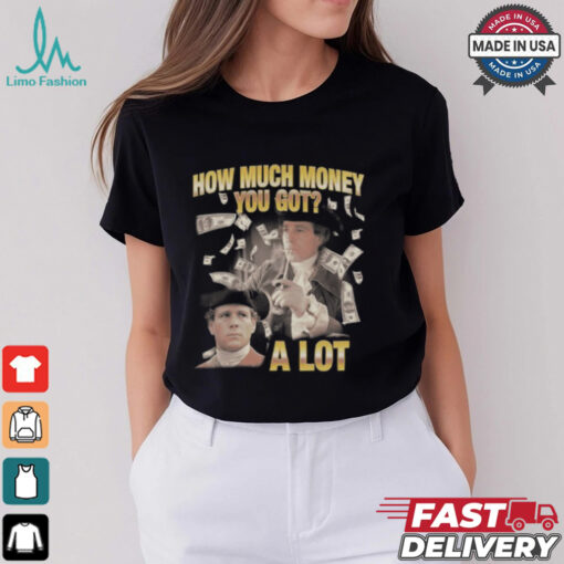 Barry Rap Shirt