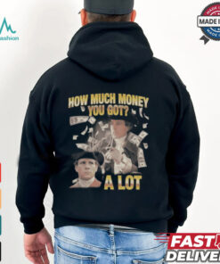 Barry Rap Shirt