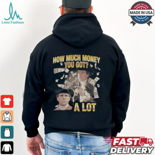 Barry Rap Shirt