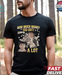 Barry Rap Shirt