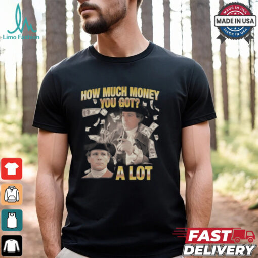 Barry Rap Shirt