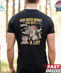 Barry Rap Shirt