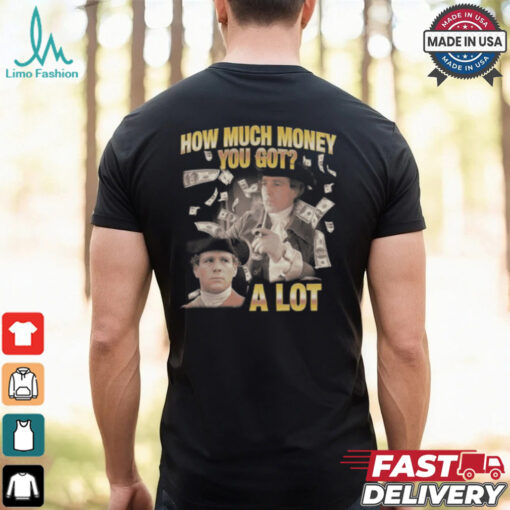 Barry Rap Shirt