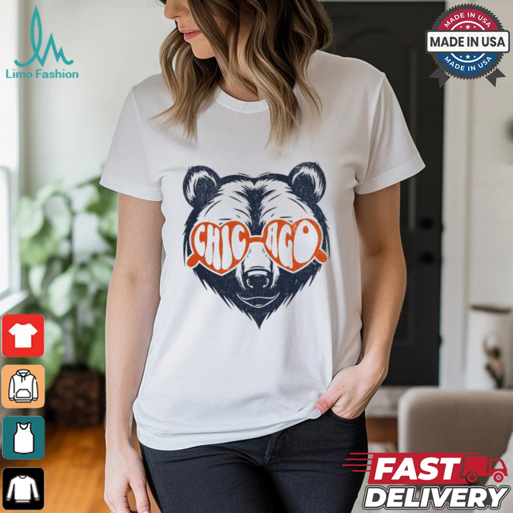Bear with Sunglasses Shirt Bear with Sunglasses Shirt