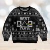 New Kids On The Block The Mixtape Tour Chirstmas Gifts 2024 Xmas For Family And Friends Ugly Sweater