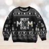 Rod Wave Special Edition Chirstmas Gifts 2024 Xmas For Family And Friends Ugly Sweater