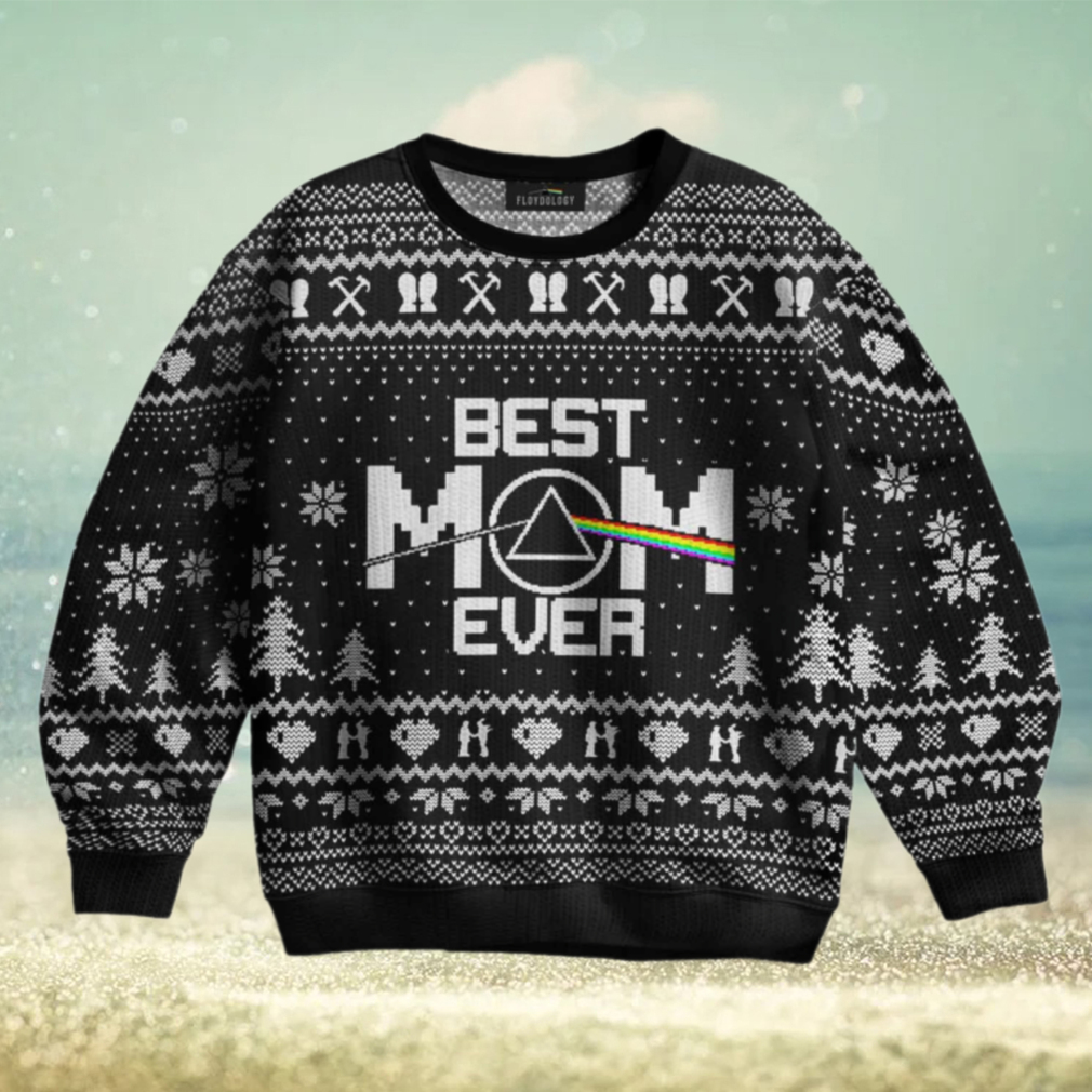 Best MOM Ever DSOTM – Pink Floyd Ugly Christmas Sweater Best MOM Ever DSOTM – Pink Floyd Ugly Christmas Sweater