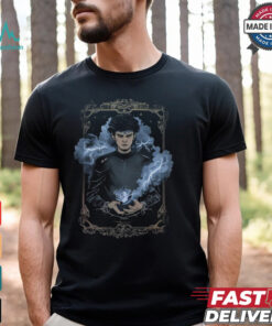 Billy Maximoff Agatha All Along Shirt