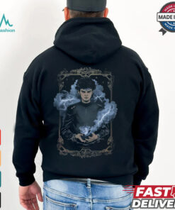 Billy Maximoff Agatha All Along Shirt