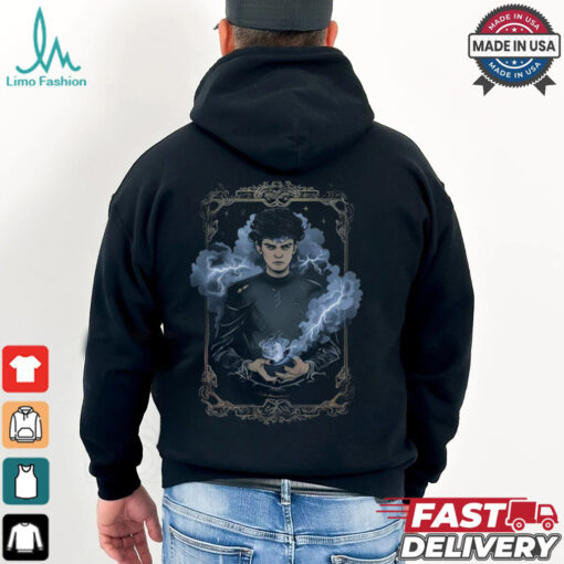 Billy Maximoff Agatha All Along Shirt