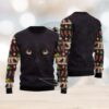 Clark Griswold Chritmas Sweatshirt, Merry Clarkmas Ugly Sweater