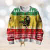 Elvis Presley Funny Moment Chirstmas Gifts 2024 Xmas For Family And Friends Ugly Sweater
