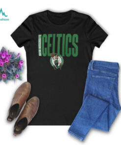 Boston Celtics Vision Shirt