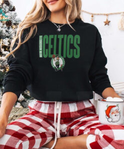 Boston Celtics Vision Shirt