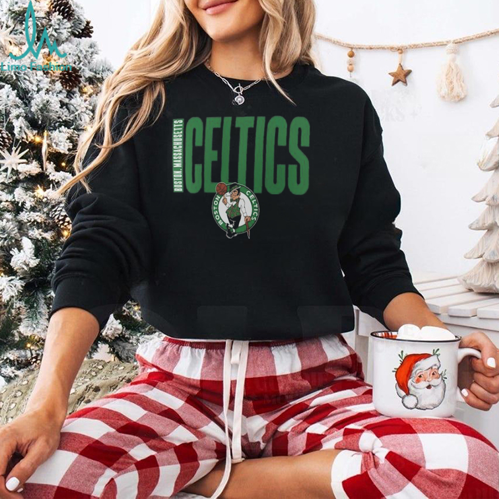 Boston Celtics Vision Shirt Boston Celtics Vision Shirt