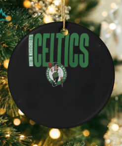 Boston Celtics Vision Shirt