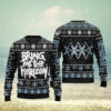 Texas A&M Aggies 2024 Ugly Christmas Sweater