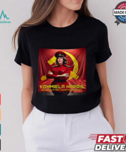 Bruce Lou Kommiela Harris Shirt