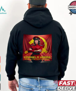 Bruce Lou Kommiela Harris Shirt