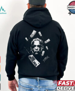 Bryan Battle Classic Shirt