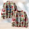 I Saw Diddy Buying Baby Oil Chirstmas Gifts 2024 Xmas For Family And Friends Ugly Sweater