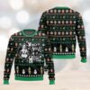 Buddy The Elf Christmas Ugly Sweater, Elf Who Need A Hug Sweatshirt