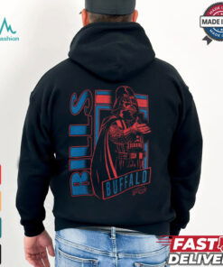 Buffalo Bills Vader Star war Shirt