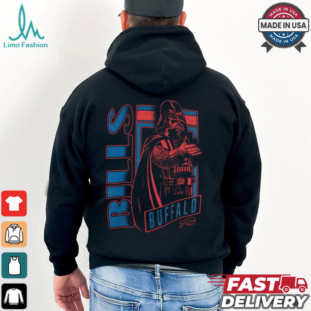 Buffalo Bills Vader Star war Shirt Buffalo Bills Vader Star war Shirt