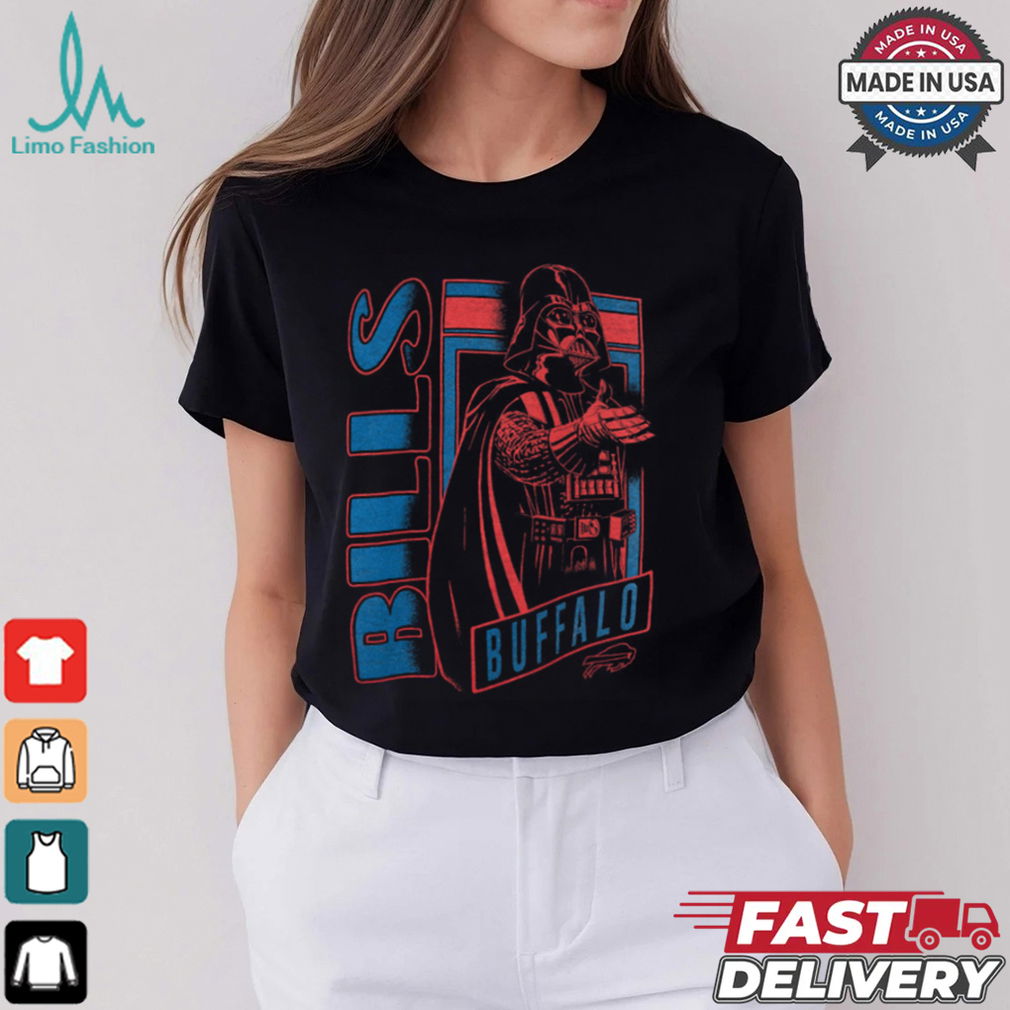 Buffalo Bills Vader Star war Shirt Buffalo Bills Vader Star war Shirt