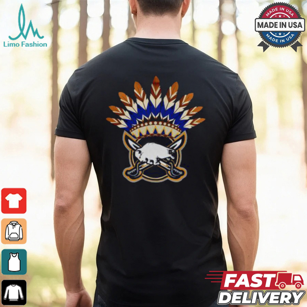 Buffalo Sabres Native American Heritage Month Shirt Buffalo Sabres Native American Heritage Month Shirt