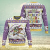 Stitch Ohana Christmas Sweater, Disney Ugly Sweater