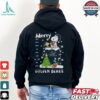 Peanuts Colorado Buffaloes It’s The Most Wonderful Time Of The Year Winter Shirt