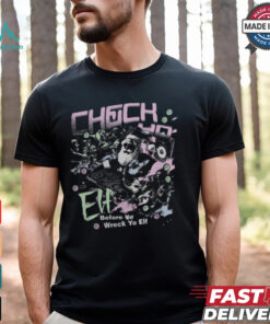 Check Yo Elf T Shirt