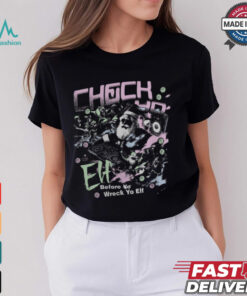 Check Yo Elf T Shirt
