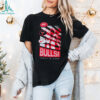 Terrifier it’s the most Terrifying time of the year Christmas shirt