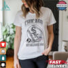 Boston Red Sox GTP Established Logo Shirt