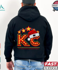 Chiefs Christmas Shirt