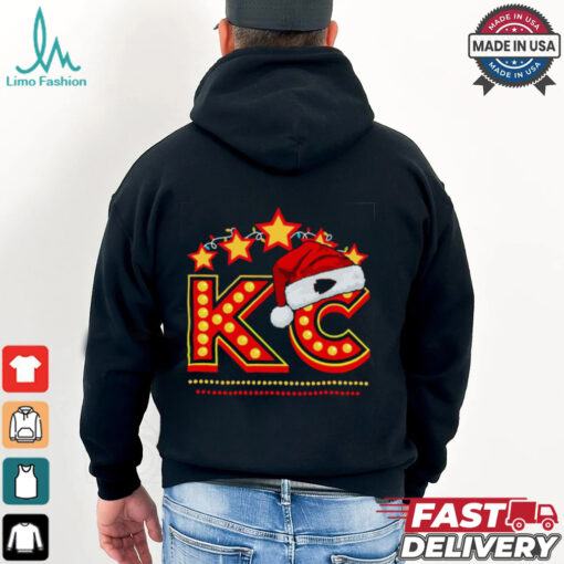 Chiefs Christmas Shirt