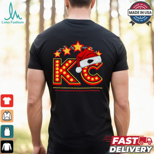 Chiefs Christmas Shirt