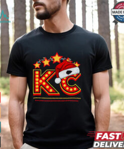 Chiefs Christmas Shirt