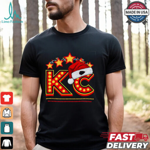 Chiefs Christmas Shirt