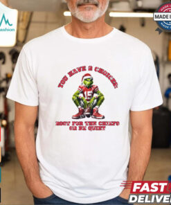 Chiefs You Have 2 Choices Root For The Chiefs Or Be Quiet Shirt