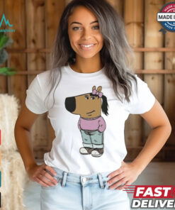 Chill Girl Meme Shirt
