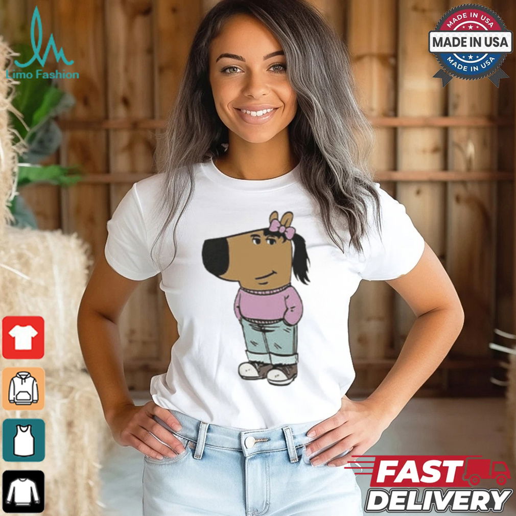 Chill Girl Meme Shirt Chill Girl Meme Shirt