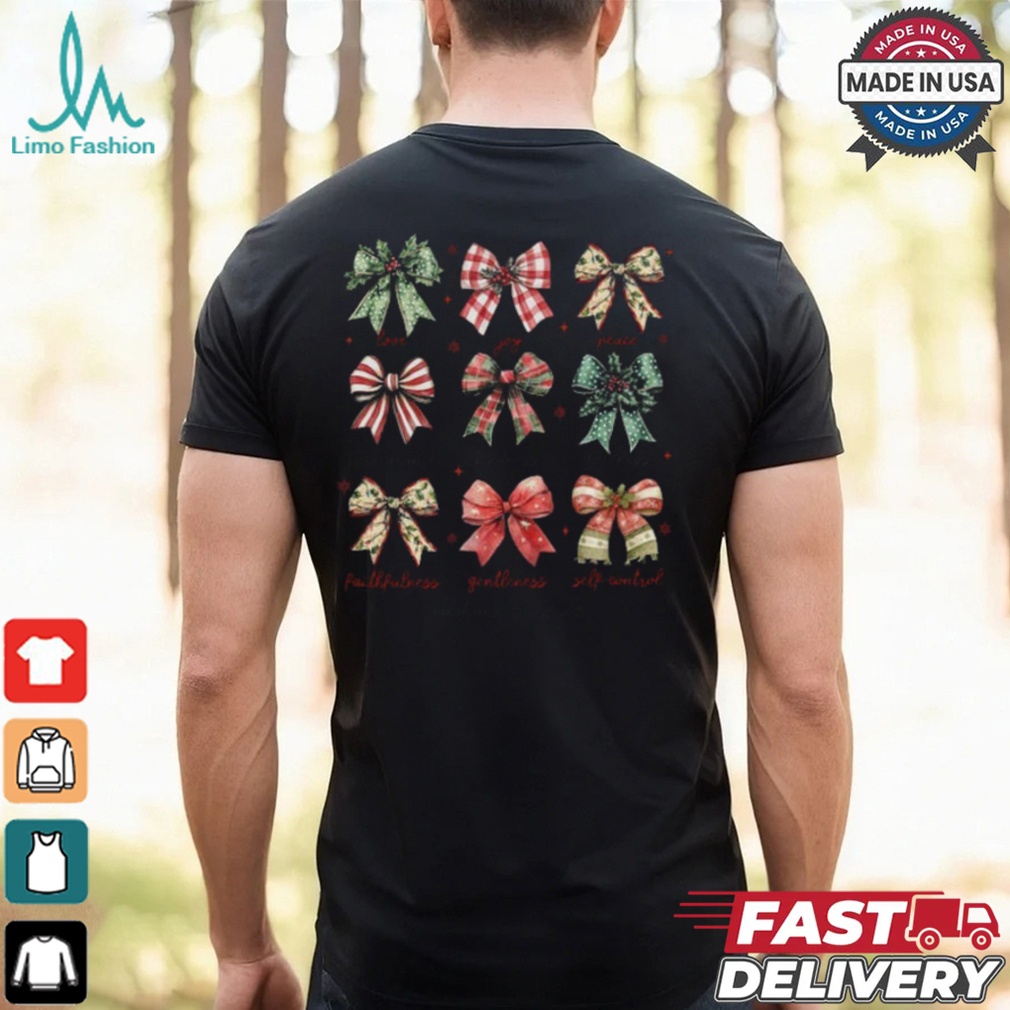 Christian Christmas T shirt Christian Christmas T shirt