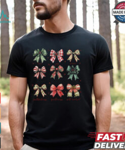 Christian Christmas T shirt