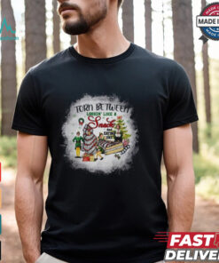 Christmas Buddy The Elf Shirt, Retro Christmas Movie Shirt