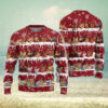Christmas Stitch Ugly Sweater, Disney Santa Stitch Sweater