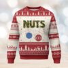Trump Vance Make America Great Again 2024 Ugly Christmas Sweater